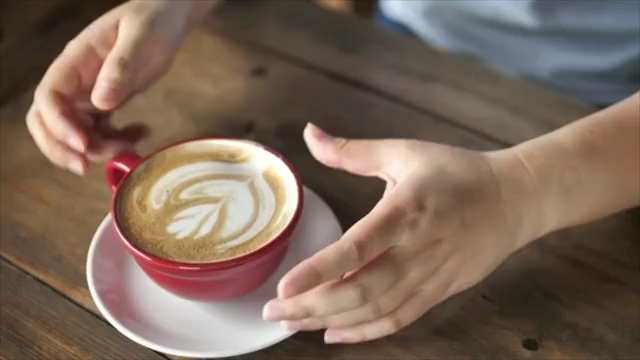 The Health Benefits Of Drinking Coffee Regularly